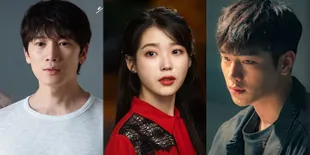 10 Drama Korea Paling Banyak Dibicarakan Saat Ini, Dibintangi Seo Kang Joon - IU