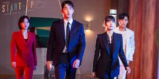 10 Drama Korea tentang Persaingan Kerja dengan Teman Sekantor, Awalnya Berteman tapi Berakhir Saling Sikut