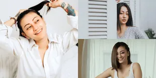 10 Fakta Chagii Amelia, Selebgram Hot yang Diciduk di Kamar Hotel Bareng Ridho Illahi