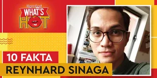 10 Fakta di Balik Kasus Reynhard Sinaga