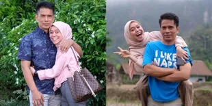 10 Fakta Endang Mulyana Ayah Lesti, Minta Rizky Billar Tak Manjakan Putrinya dengan Kekayaan - Nyaris 20 Tahun Mengidap Tumor