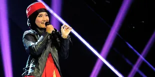 10 Fakta Menarik Tentang Fatin Shidqia