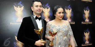 10 Fakta Menarik tentang Nagita Slavina, Ternyata Pernah Kuliah di UI