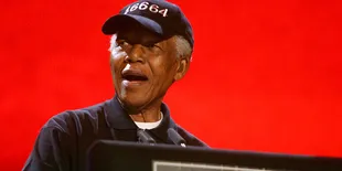 10 Fakta Mengejutkan Nelson Mandela Yang Wajib Kalian Tahu