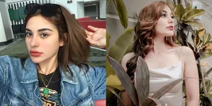 10 Fakta Nora Alexandra Pacar Jerinx SID, Model Berdarah Swiss Kelahiran Jember