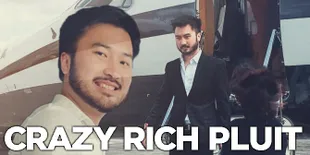 10 Fakta Rudy Salim, Crazy Rich yang Beli Yacht Raffi Ahmad Secara Cash!