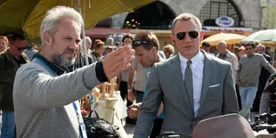 10 Fakta Tersembunyi Film James Bond 'SKYFALL'