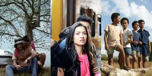 10 Film  Yang Tampilkan Indahnya Indonesia Ini Pasti Bikin Semangat Traveling!