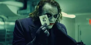 10 Film dengan Karakter Antagonis yang Justru Mencuri Perhatian Penonton, Sosok Jahatnya Malah Ikonik