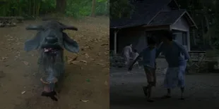 10 Film Horor Indonesia Tentang Mitos Desa yang Bikin Merinding, Seram Tapi Penasaran