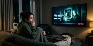 10 Film Horor tentang Pemburu Hantu Paling Mencekam dan Menegangkan