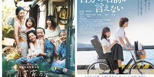 10 Film Jepang Slice of Life yang Menyentuh karena Kisah Sederhananya Begitu Dekat dengan Kehidupan