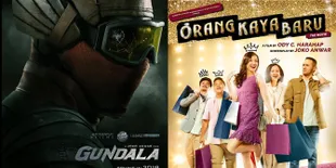 10 Film Keren Indonesia yang Tayang di 2019, Sudah Tak Sabar Menanti?