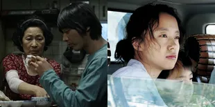 10 Film Korea dengan Penghargaan Terbaik yang Wajib Masuk Daftar Nonton!