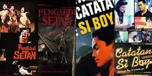 10 Film Remake Indonesia Yang Nggak Kalah Seru Dari Film Aslinya