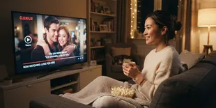 10 Film Romcom tentang Pacar Sewaan yang Bikin Baper, Hubungan Transaksional yang Berbalik Arah