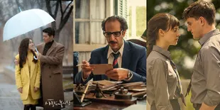 10 Film Series Terbaik Tahun 2020!