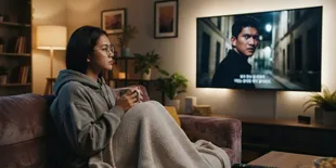 10 Film Tentang Kehidupan Ganda Dengan Identitas Rahasia yang Sulit Terbongkar