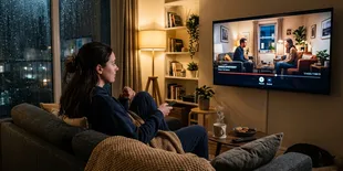 10 Film Terbaik yang Sebagian Besar Ceritanya Berlangsung di Satu Apartemen