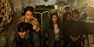 10 Film Zombie Korea yang Wajib Ditonton, Tak Cuma TRAIN TO BUSAN