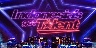 10 Finalis Tersisa Bakal Bersaing Ketat di Babak Road To Grand Final Indonesia's Got Talent 2022