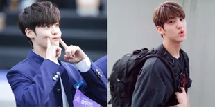 10 Foto Ini Bukti Visual Song Yu Vin 'PRODUCE X 101' Boyfriend Material Banget!