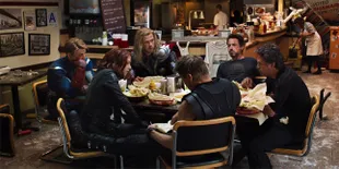 8 Hal Mengejutkan Yang Dipicu Film Layar Lebar