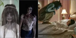 10 Hantu Seram 'Master's Sun' Ini Bisa Saja Ada di Belakangmu!