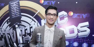 10 Hari Terakhir Puasa, Afgan Putuskan Ambil Libur
