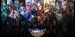 10 Hero Terbaru Mobile Legends yang Akan Rilis di 2019, Penasaran?