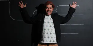 10 Jam Bersepeda, Indra Bekti Mengaku Ngos-Ngosan dan Kram