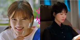 10 K-Drama Tayang November, Ada Kim Yoo Jung Sampai Song Hye Kyo