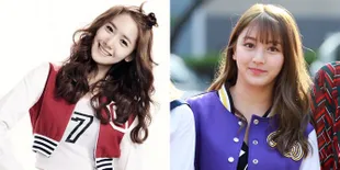 10 K-Pop Girl Group Yang Pernah Tampil Dengan Konsep dan Kostum Cheerleader