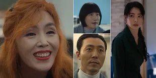 10 Karakter Paling Menyebalkan dalam Drama 'THE GLORY Part 2', Ibu Dong Eun Sukses Bikin Pemirsa Meradang!