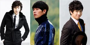 10 Pacar Impian Para Gadis Dalam Drama Korea