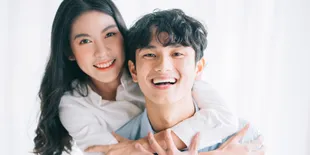10 Kata Bijak Tentang Cinta dan Setia, Bisa Jadi Caption #NyatakanDenganFrank&#38;co