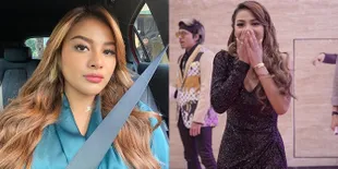 10 Koleksi Aksesoris Gelang - Cincin Mewah Milik Aurel Hermansyah, Ada Dari Cartier Sampai Hermes yang Harganya Mencapai Ratusan Juta Rupiah!