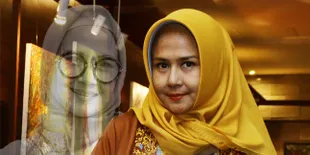 10 Kronologi Perjuangan Ria Irawan Lawan Kanker, Sudah Siapkan Kafan Sejak 2014 Hingga Gundul Habis Rambut