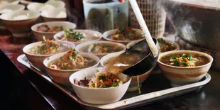 10 Kuliner Solo yang Nggak Boleh Dilewatkan Saat Mudik Lebaran