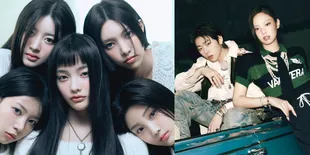 10 Lagu K-Pop yang Viral di TikTok Terbaru 2024, Ada Lagu Kesukaanmu?