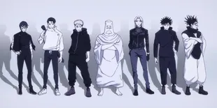 10 Momen yang Paling Ditunggu di Culling Game Jujutsu Kaisen Season 3