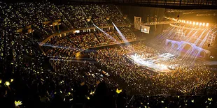 10 Moment Unik Big Bang Alive Galaxy Tour di Indonesia!