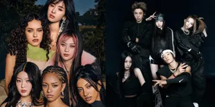 10 Music Kpop Terbaru yang Akan Gemparkan Semester Kedua di 2025 (part 2)