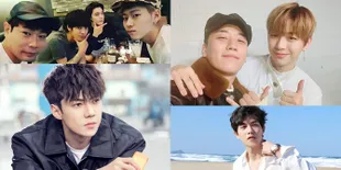 10 Nama Bintang Korea yang Ikut Terseret Skandal Grup Chat Seungri &#38; Jung Joon Young