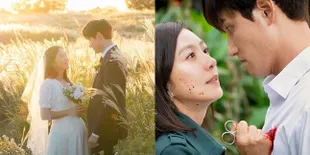 10 Pelajaran Hidup yang Bisa Didapat dari 'THE WORLD OF THE MARRIED', Mulai Dari Kehidupan Pernikahan hingga Pertemanan