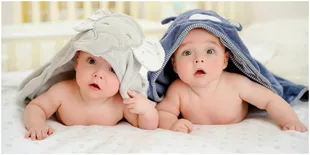 10 Penyebab Komplikasi Bayi Kembar, Mulai dari Preeklamsia Sampai Terlilit Tali Pusar