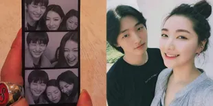 10 Potret Adik Yoon Jisung Wanna One, Cantik Banjir Pujian & Disebut Cocok Jadi Artis