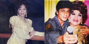 10 Potret Jadul Dorce Gamalama yang Kini Berjuang Lawan 2 Penyakit Serius