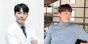 10 Potret Lee Moo Saeng, Dokter Penyelamat 'THE WORLD OF THE MARRIED' - Adik Tiri Ji Sun Woo?