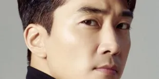 Ingat Oppa Satu Ini? 10 Potret Transformasi Song Seung Heon - Lihat Wajahnya yang Sekarang Bikin Sulit Percaya Kalau Hampir Kepala 5